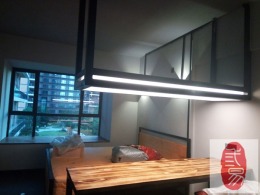 禧悦湾-----2栋loft风格